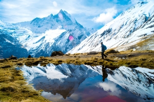 Kanchenjunga Trek: A Journey to Nepal's Remote Eastern Himalayas