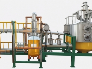 Kokum Butter Oil Processing Plant Report 2024: Project Details, Machinery Requirements and Cost Involved