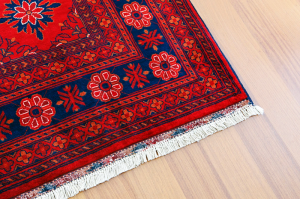 The Psychology of Color in Rugs: How to Choose the Right Hue for Your Mood?