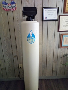 Improve Pensacola Water Quality with Whole House Systems