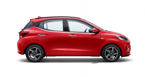 All About the Hyundai i10: Features and Specs