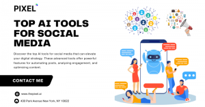 The Best AI Tools for Social Media Management