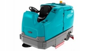 Reasons Tennant Certified Sweepers Are Popular in the Industry