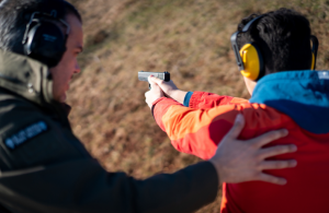 Comprehensive Guide For Beginners Firearm Course Enrollment