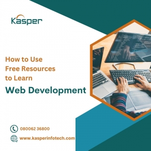 How to Use Free Resources to Learn Web Development