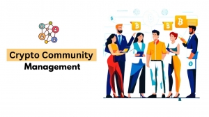 Understanding Crypto Community Management: Tips for Building a Strong Community