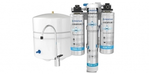 Understanding How Reverse Osmosis (RO) Water Systems Operate