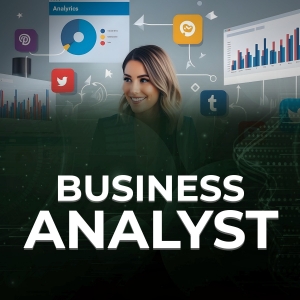 Business Analyst Course Training