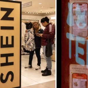 Shein Takes Legal Action Against Temu Over Alleged Copyright Infringement and Fraud