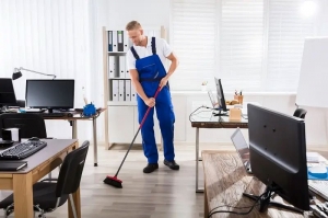 Top Janitorial Service Provider for Commercial Spaces: Professional Cleaning Solutions