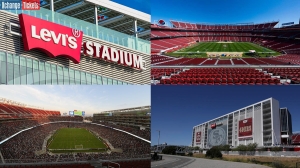 Levi's Stadium Plans $200M Upgrade for FIFA 2026 Events