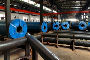 Cast Iron PipeManufacturing Plant Project Report 2024: Industry Trends and Unit Setup