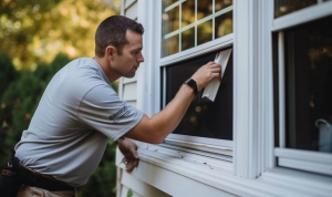 Top-Rated Window Replacement Company: Enhance Your Home’s Efficiency & Style