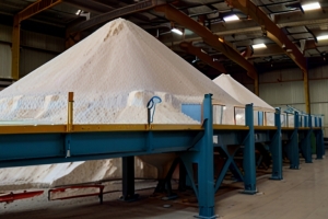 Caustic Potash Manufacturing Plant Project Report 2024: Raw Materials, Investment Opportunities, Cost and Revenue