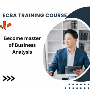 Master the Art of Business Analysis with Our ECBA Training Course!