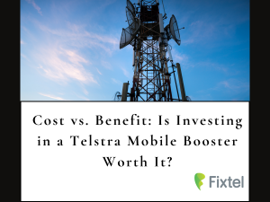 Cost vs. Benefit: Is Investing in a Telstra Mobile Booster Worth It?