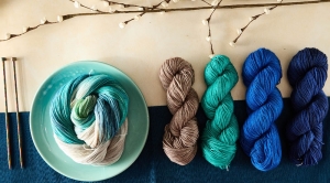 Beginner-Friendly Crochet Projects Using Symfonie Yarns