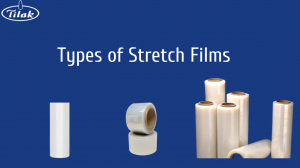 Exploring the Different Types of Stretch Films: A Comprehensive Guide