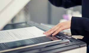 Transforming Your Business with Document Scanning Services in London