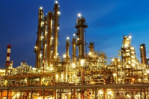 The Role of Petroleum Products in South Africa’s Industrial Growth