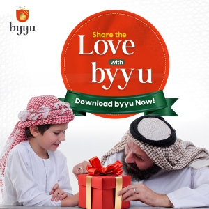 Exploring Online Gift Shops in Dubai: How to Order Flowers Online with byyu