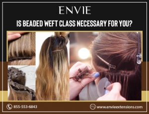 Is Beaded Weft Class Necessary For You?