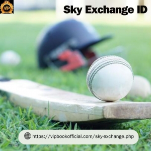 Enhance Your Identity Solutions with Sky Exchange ID by VIPBook