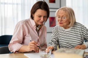 What Caregivers Should Know About Memory Care