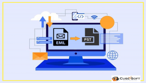 Mastering the Process: How to Bulk Convert EML File to PST for Seamless Email Management?
