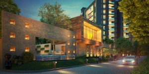 Ready possession flats in NIBM, Pune (2bhk , 3bhk and Residential Apartments ) | ARV Regalia