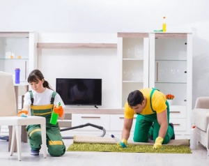 How to Choose Move Out Cleaning Services in San Diego