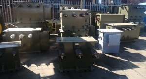 The Top Transformer Manufacturers in South Africa