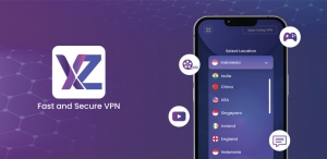 XYZ VPN Unlimited