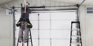 Garage Door Repair – 24-Hour Garage Door Repair