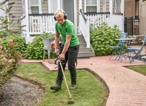 Upgrade Your Landscaping with Professional Concrete Edging