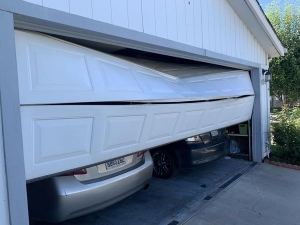 Elsinore, CA - Garage Door Repair & Installation