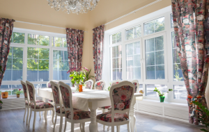 How Choosing uPVC Windows Can Cut Your Energy Costs