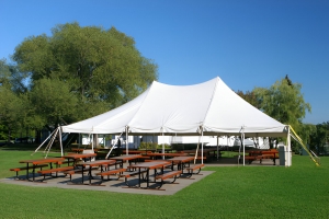 The Benefits of Investing in a High-Quality Commercial Canopy