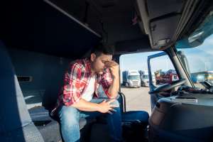 Post-Truck Accident Recovery Tips