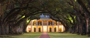 Discovering the Rich History of New Orleans Plantation Tours