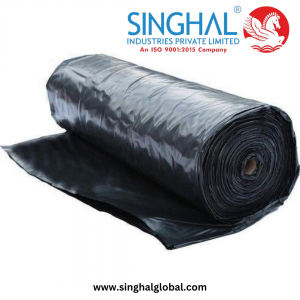 Garbage Bags for Your Complete Waste Management Companion