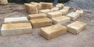 The Ultimate Guide to Sandstone Blocks and Sandstone Rocks