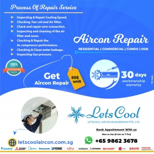 Common Aircon Repair Mistakes to Avoid