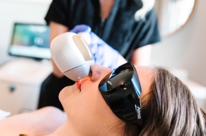 Laser Hair Removal: Ideal for Dry Skin