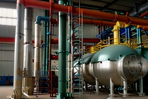 Carboxylic Acid Manufacturing Plant Report 2024, Project Details, Machinery Requirements and Cost Analysis 