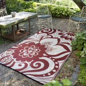 Transform Your Outdoor Space with Stylish Outdoor Carpets