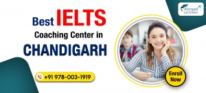 Choosing the Best IELTS Centre in Chandigarh: Essential Features for Successful IELTS Preparation