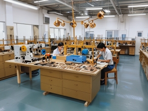 Jewelry Manufacturing Plant Setup: Detailed Project Report 2024 by IMARC Group