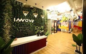 The Rise of Coworking Spaces in Gurgaon: A New Era of Work Culture