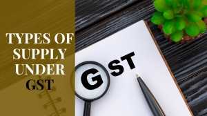 GST Registration in Jaipur